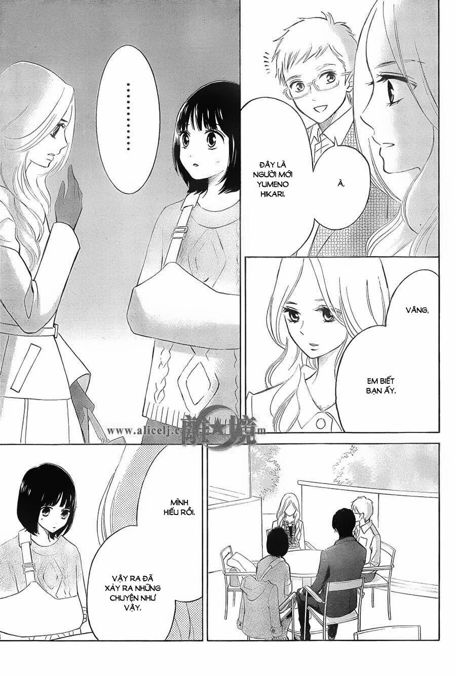 Hope: Chapter 19