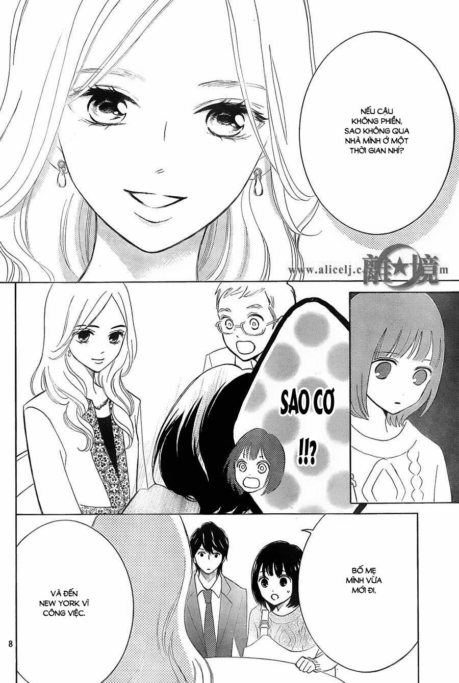 Hope: Chapter 19