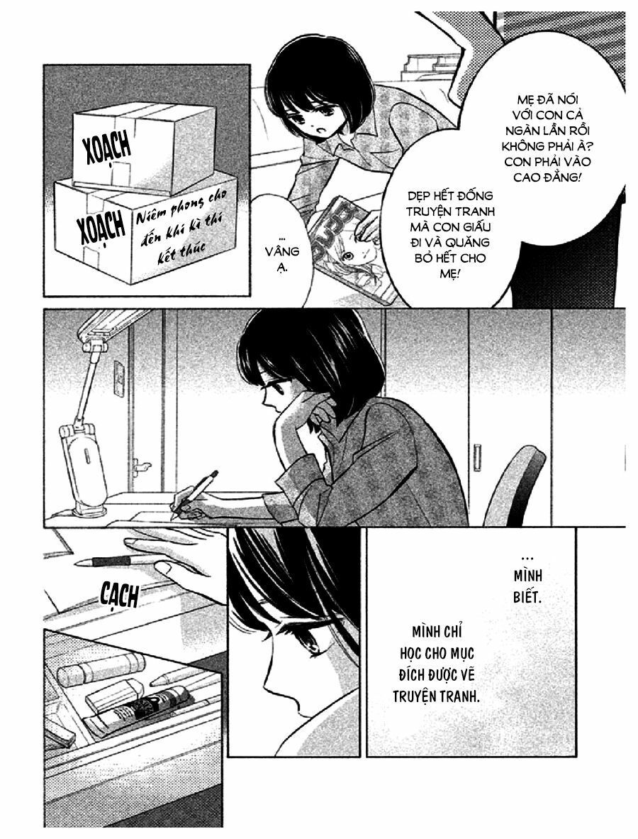 Hope: Chapter 2