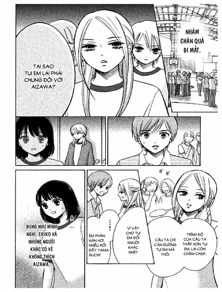 Hope: Chapter 2