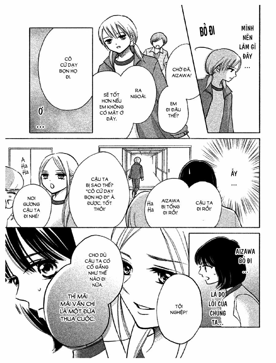 Hope: Chapter 2