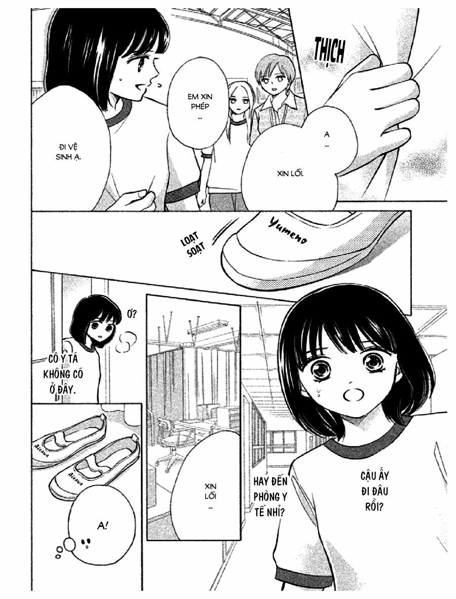 Hope: Chapter 2