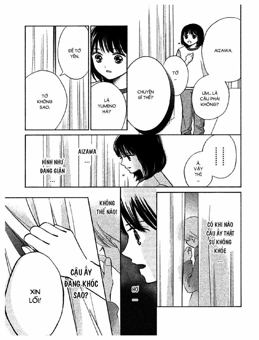 Hope: Chapter 2
