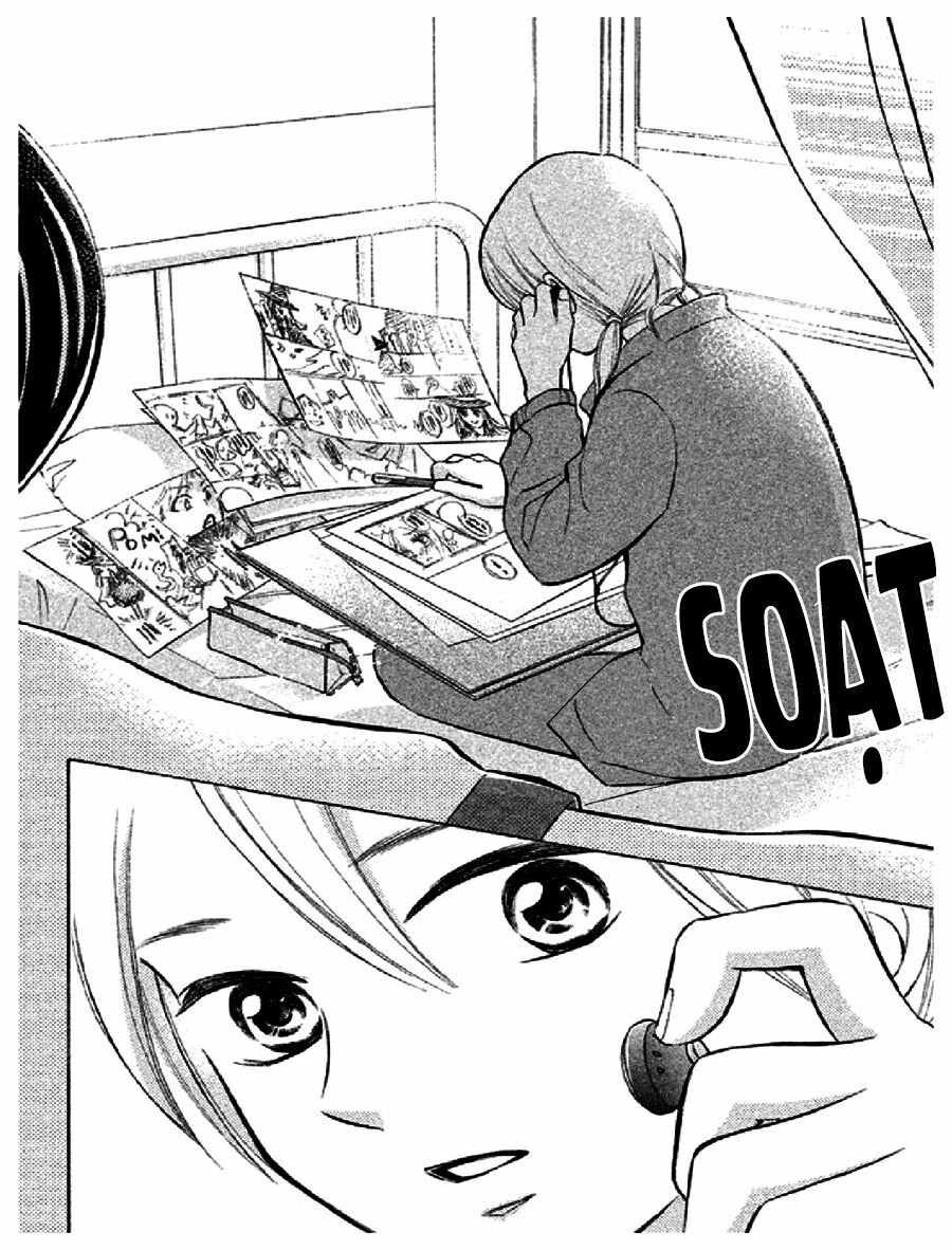 Hope: Chapter 2