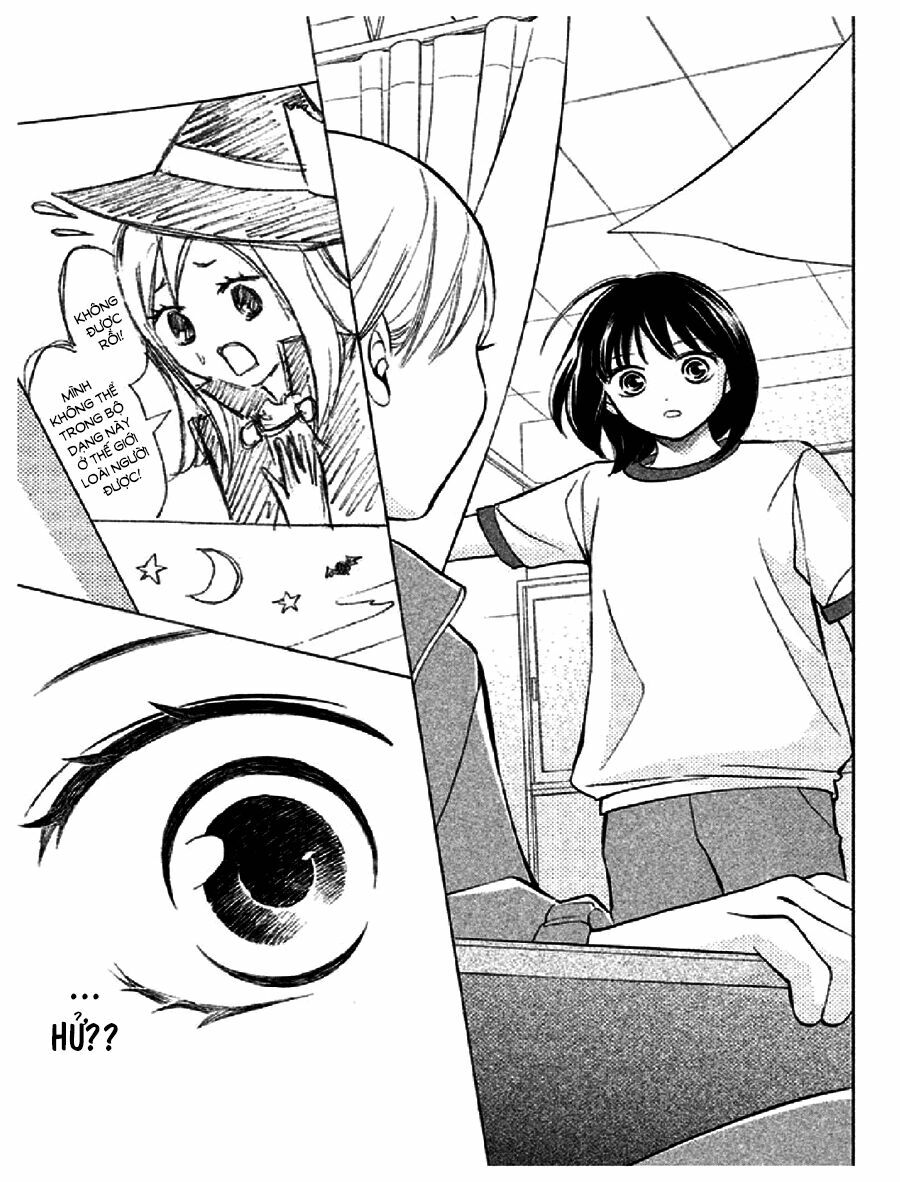 Hope: Chapter 2
