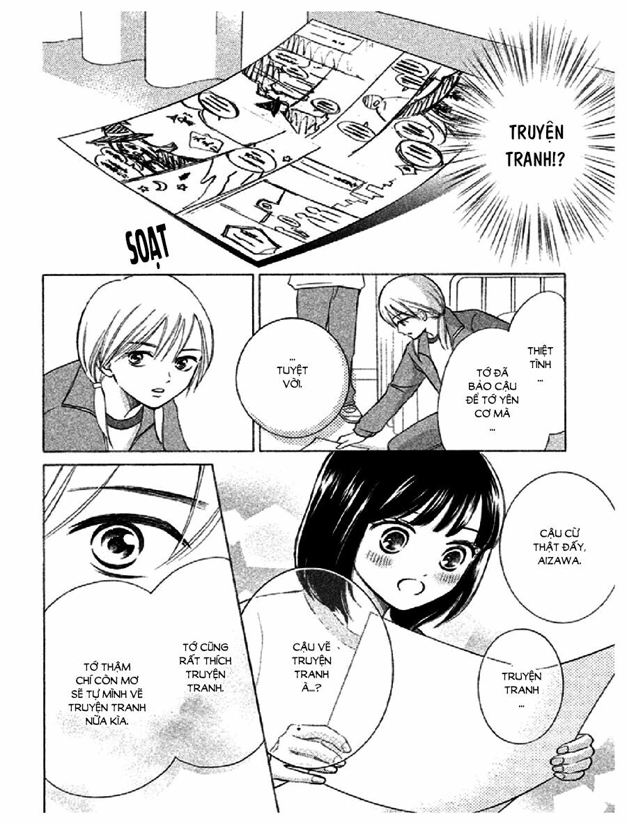 Hope: Chapter 2