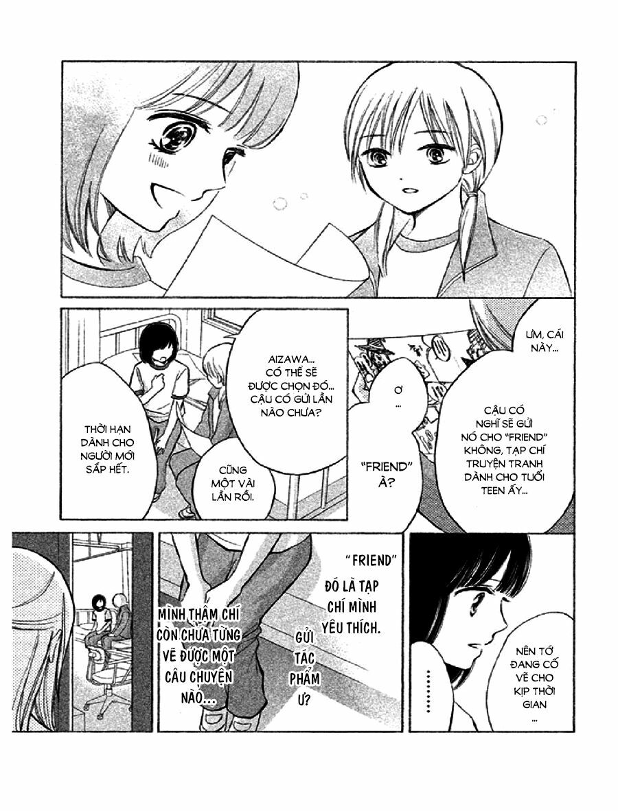 Hope: Chapter 2
