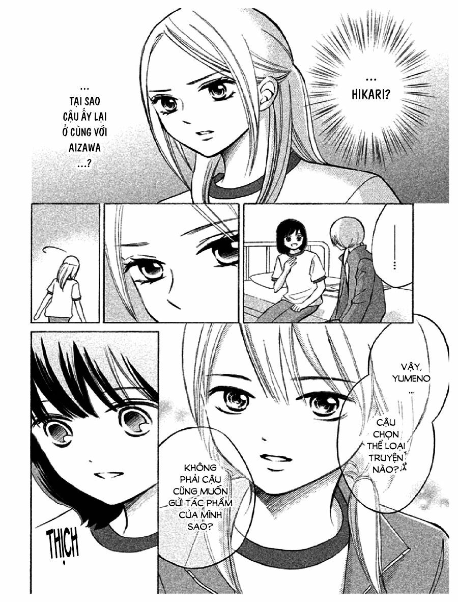 Hope: Chapter 2