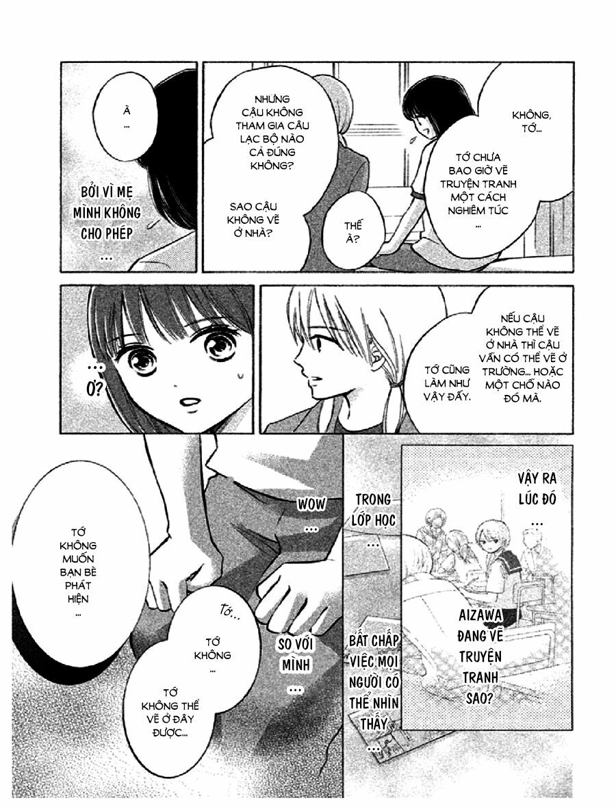 Hope: Chapter 2