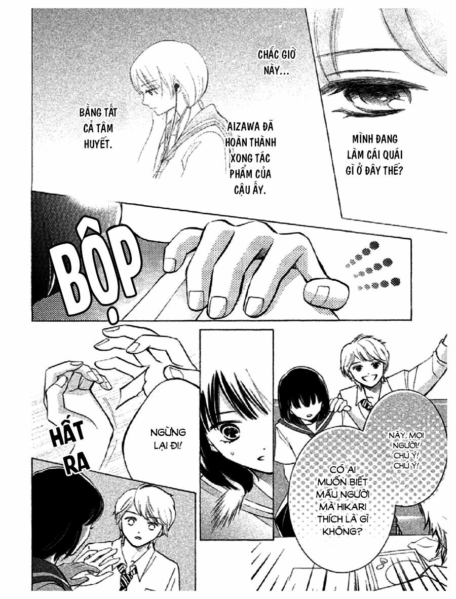 Hope: Chapter 2