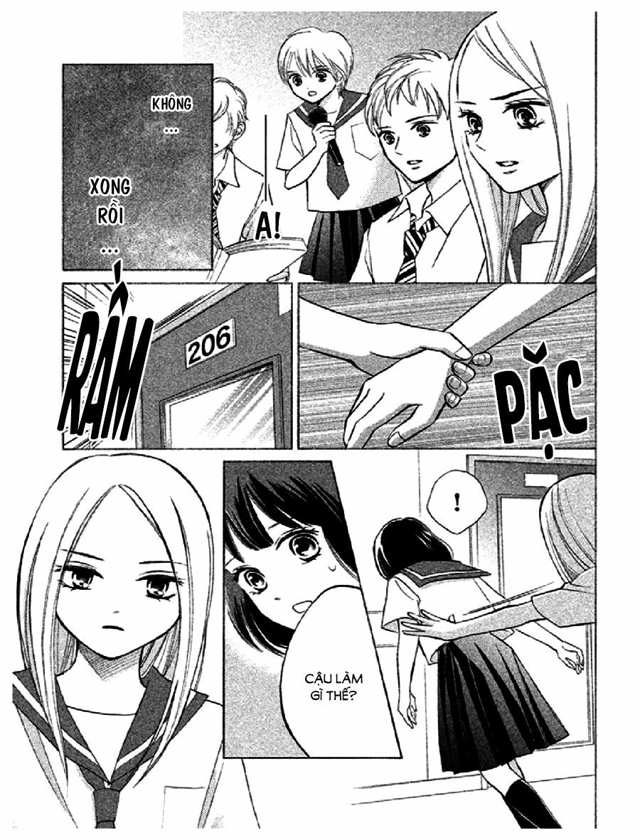 Hope: Chapter 2