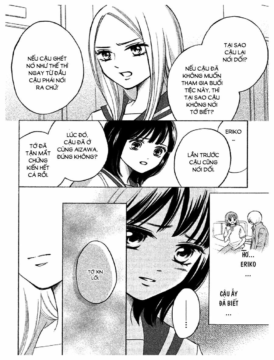 Hope: Chapter 2