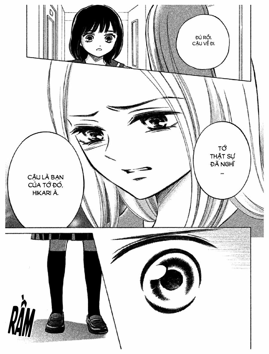 Hope: Chapter 2
