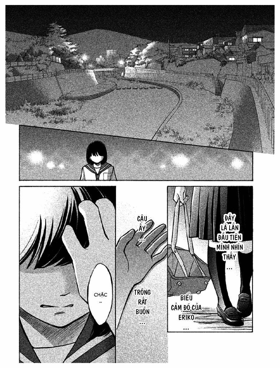 Hope: Chapter 2