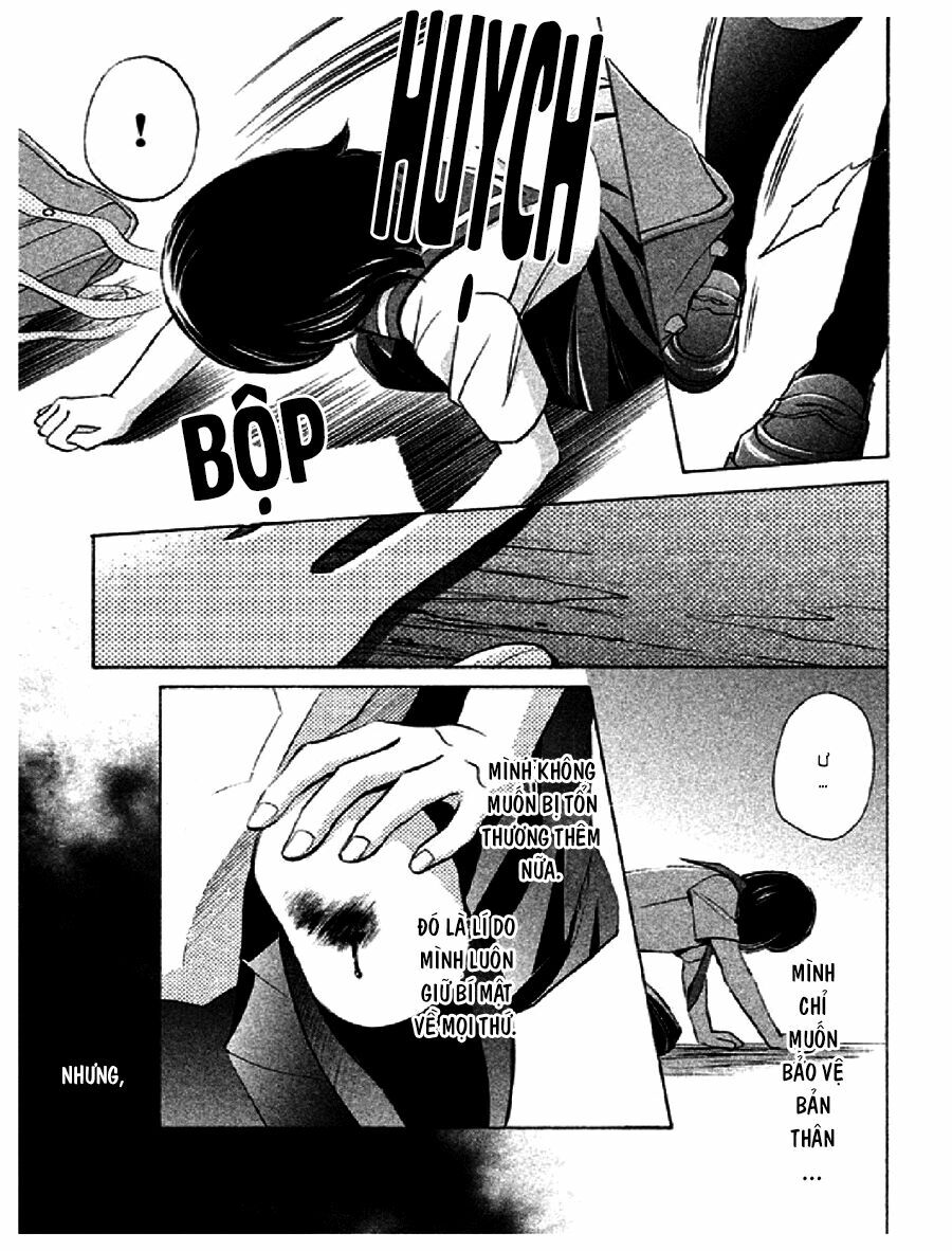 Hope: Chapter 2