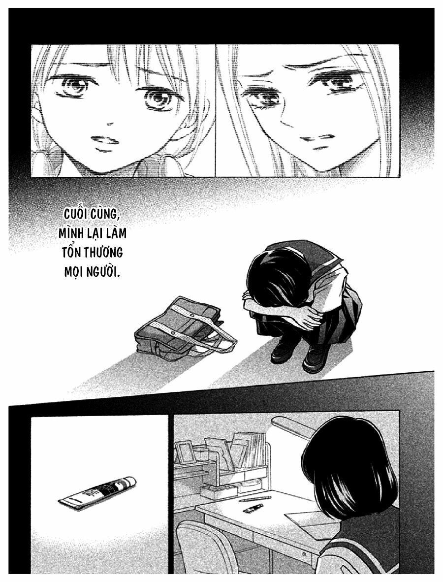 Hope: Chapter 2