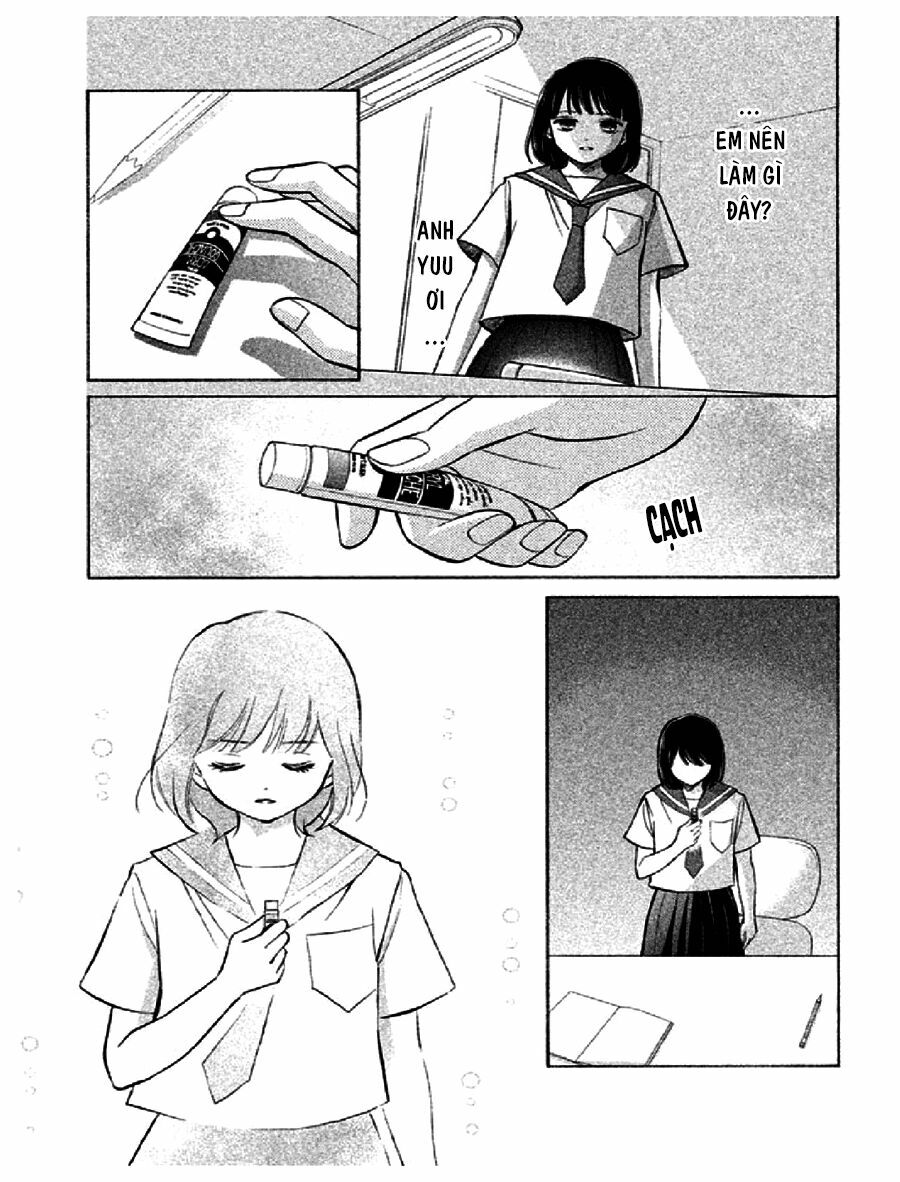 Hope: Chapter 2