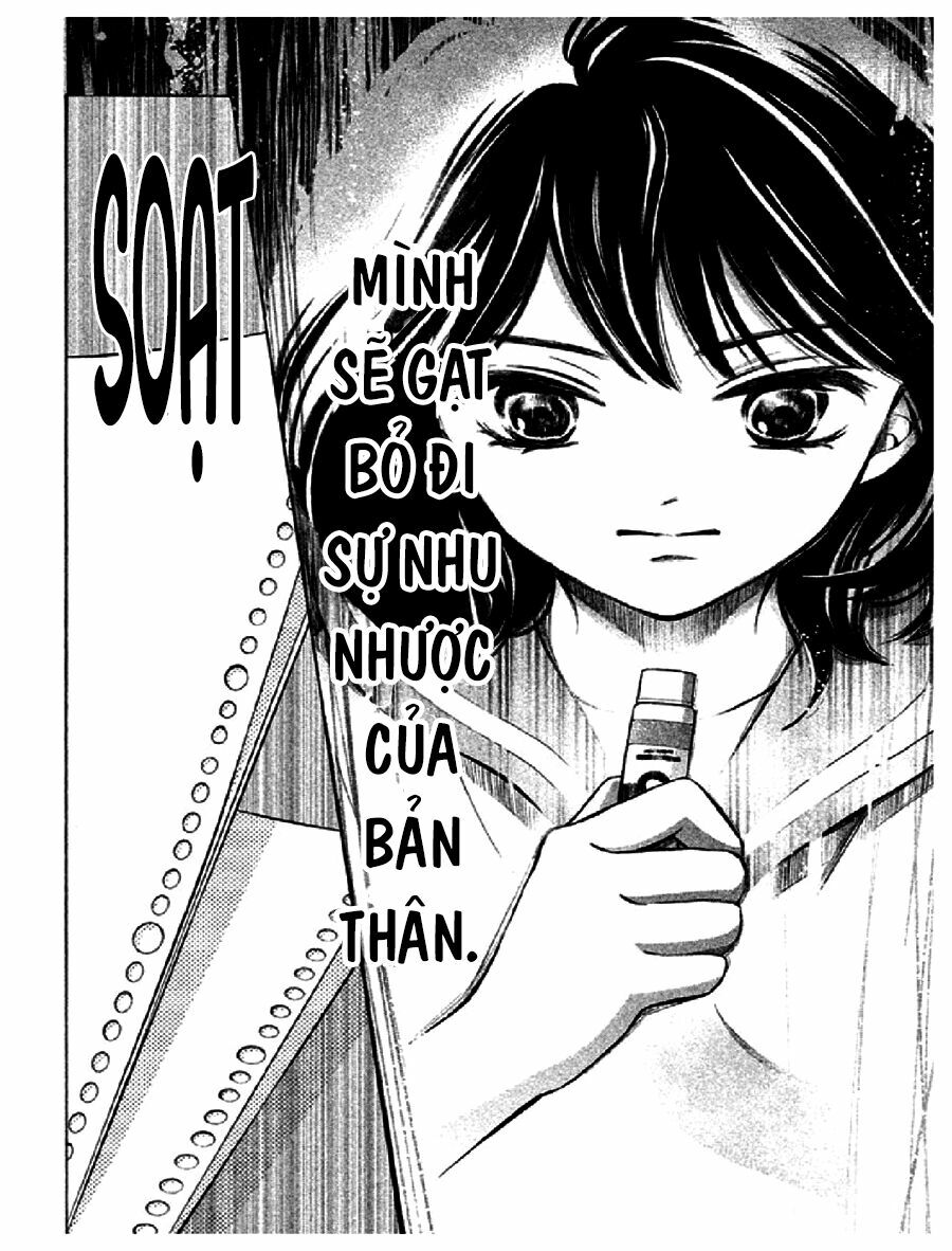 Hope: Chapter 2