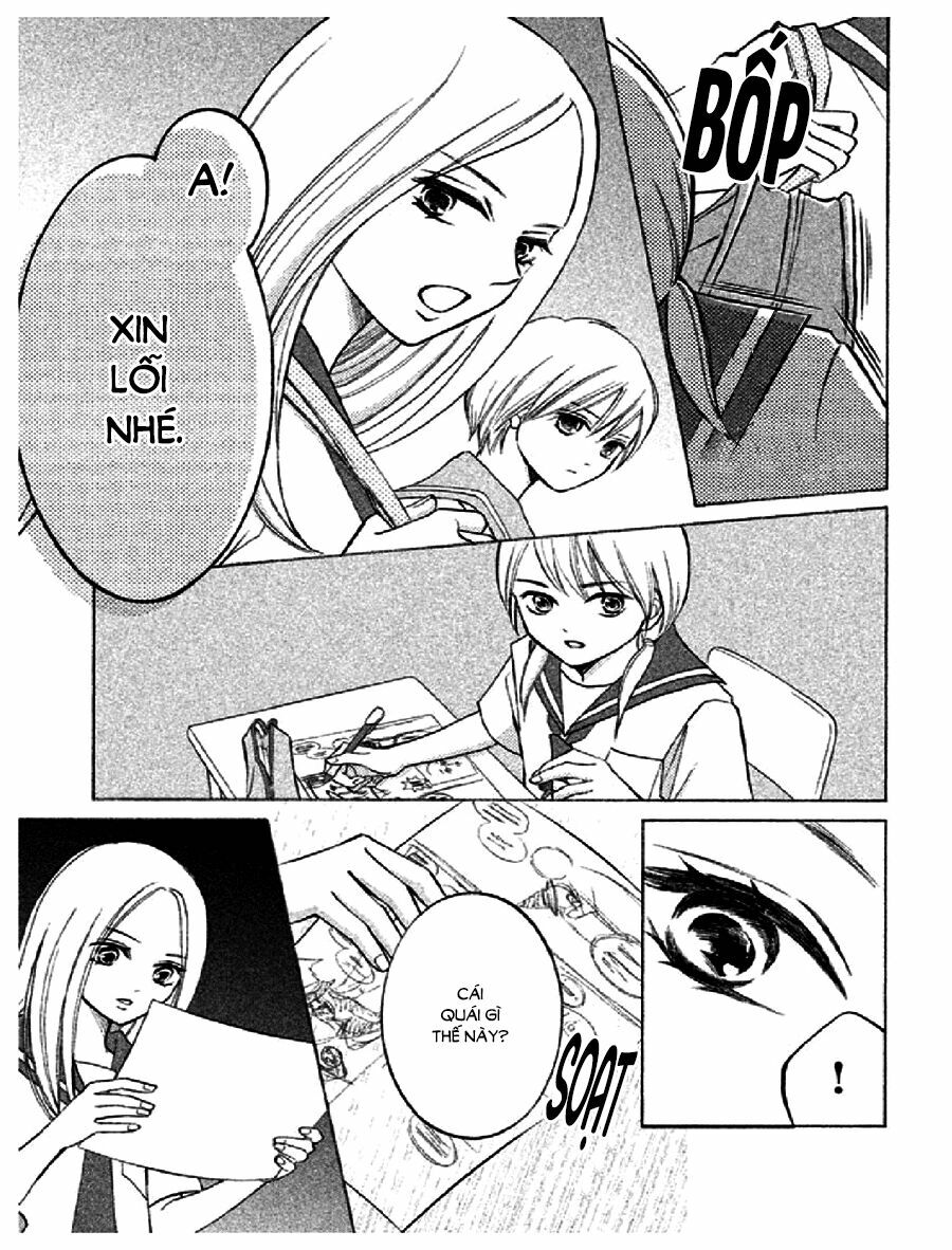 Hope: Chapter 2
