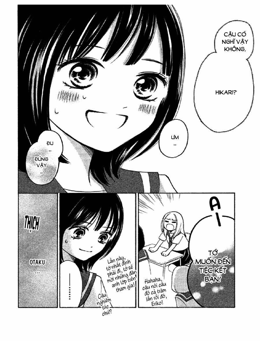 Hope: Chapter 2