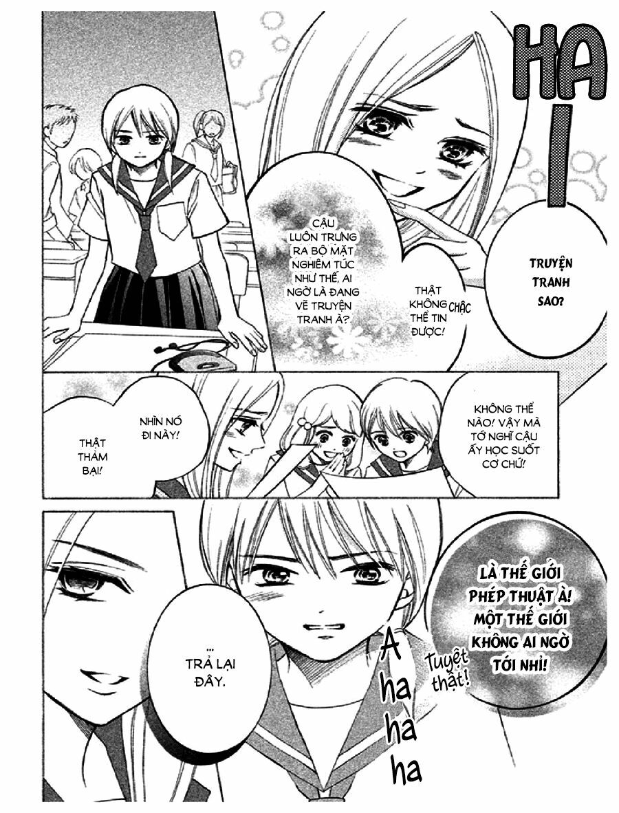 Hope: Chapter 2