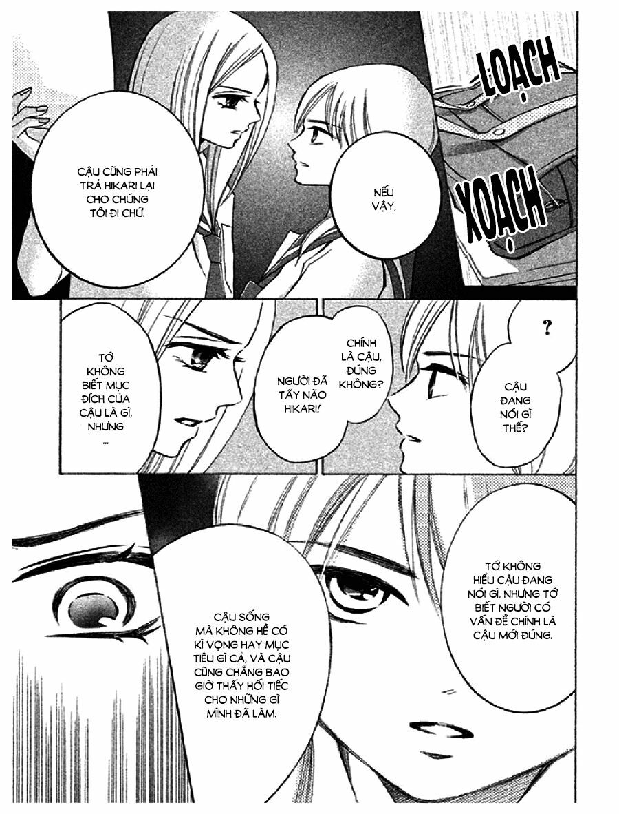 Hope: Chapter 2