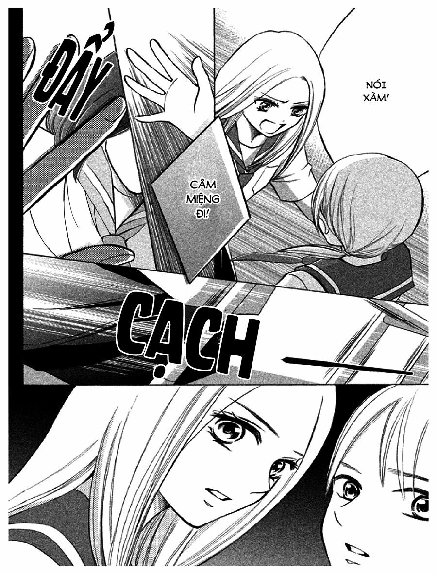Hope: Chapter 2