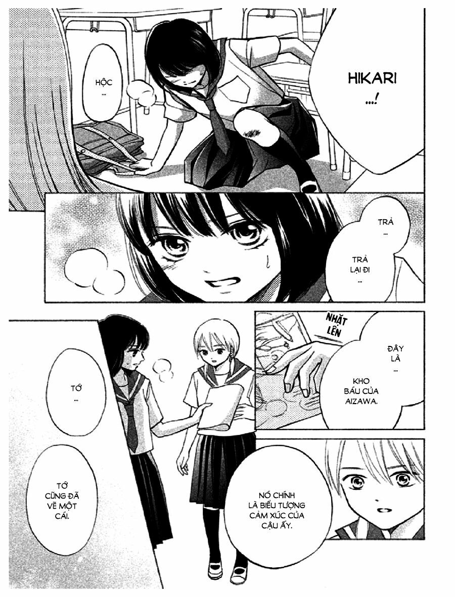Hope: Chapter 2