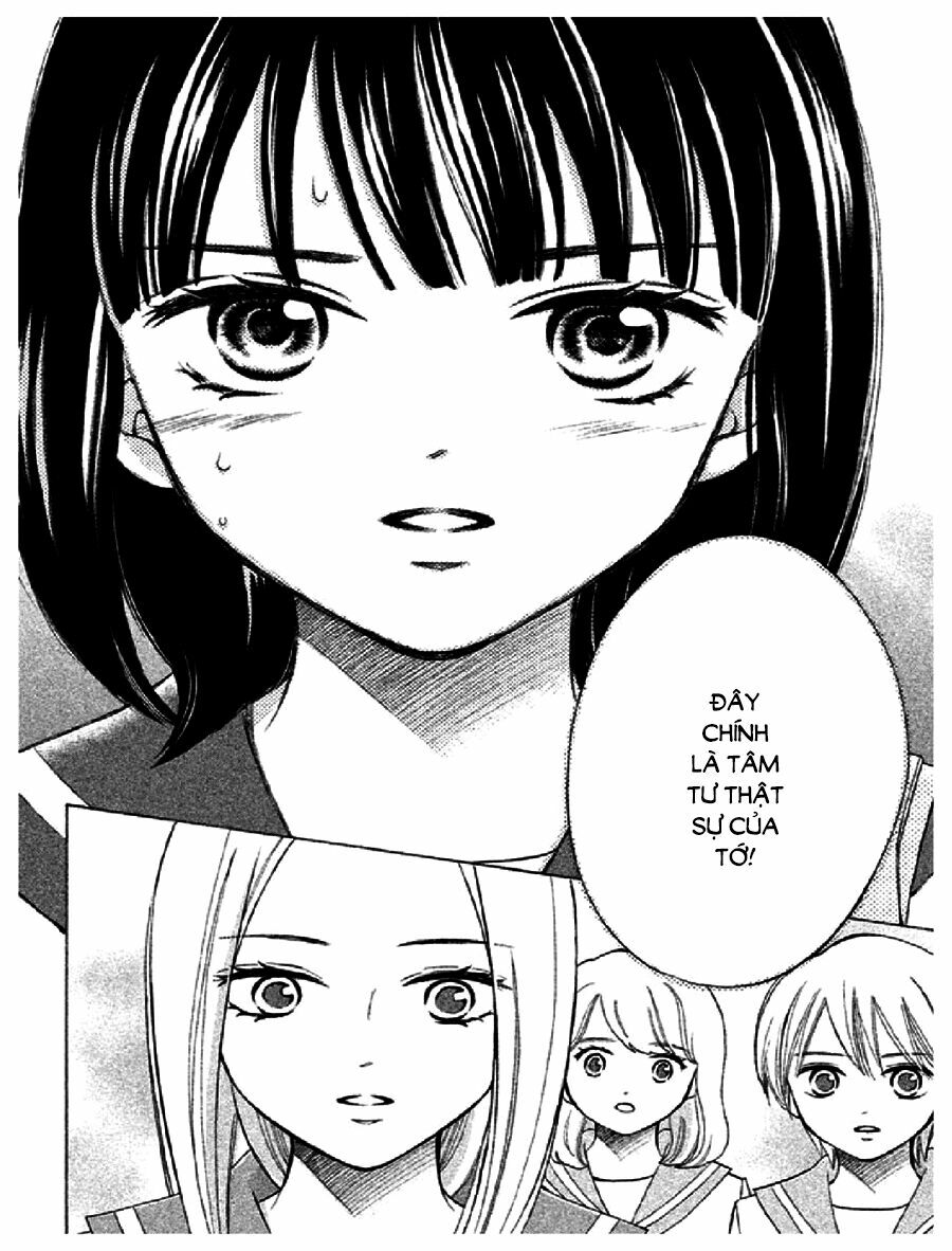 Hope: Chapter 2