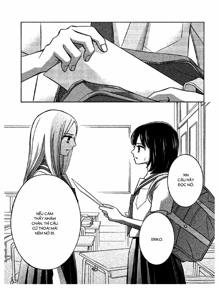 Hope: Chapter 2