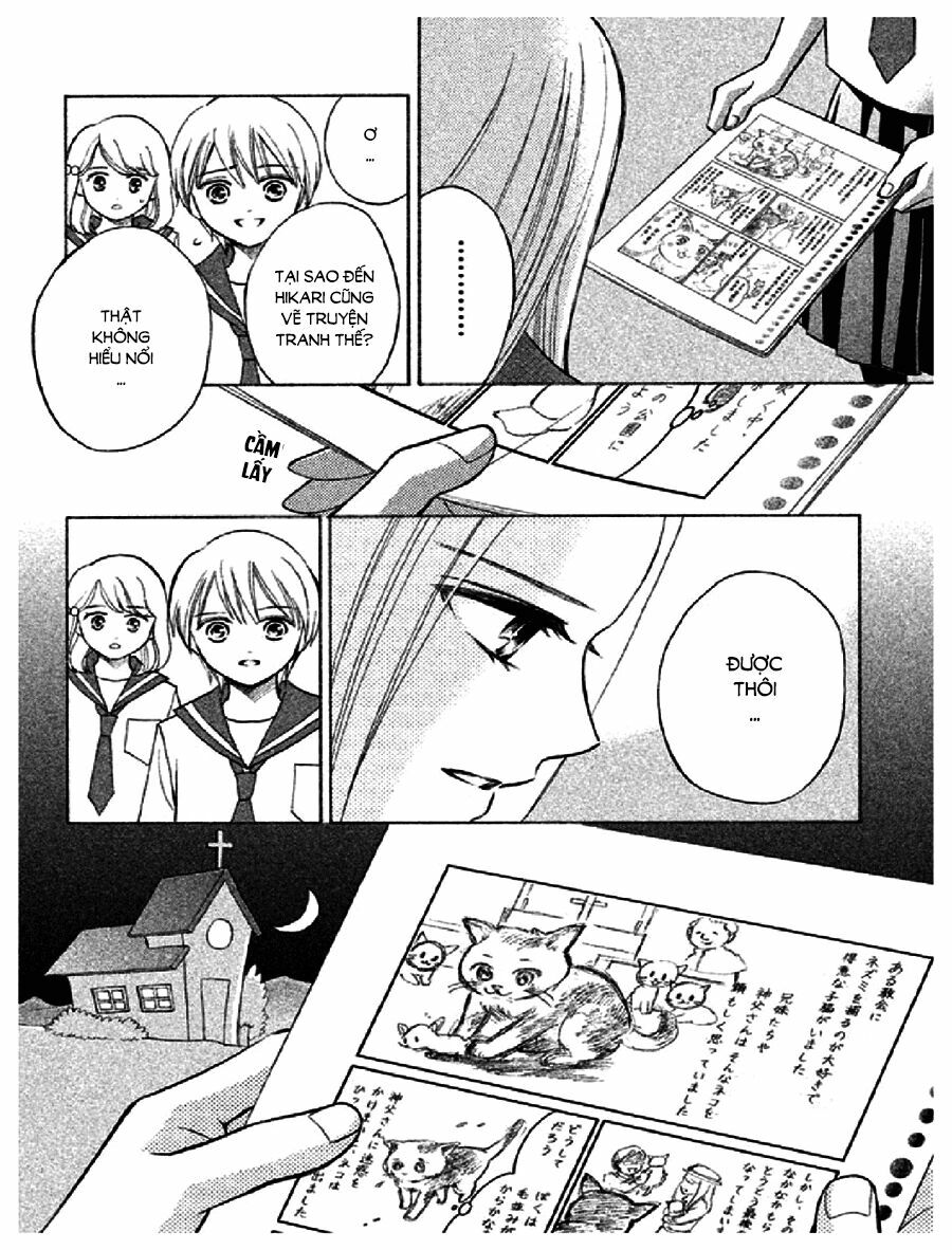 Hope: Chapter 2
