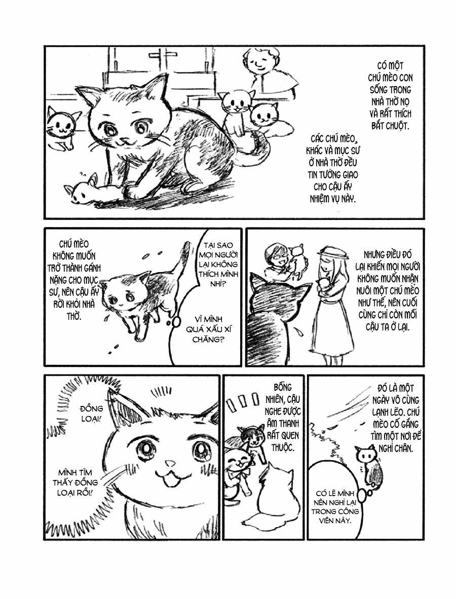 Hope: Chapter 2