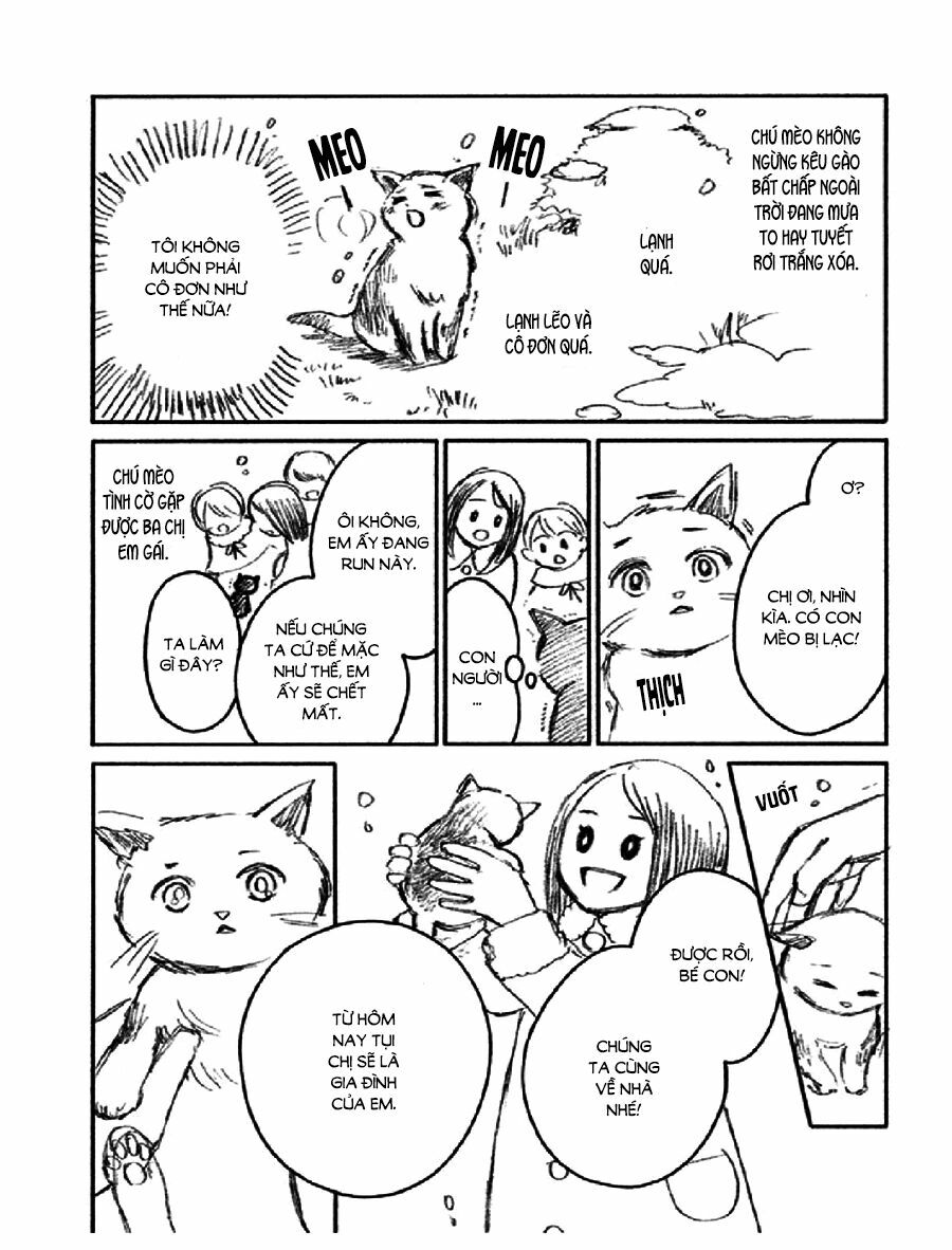 Hope: Chapter 2
