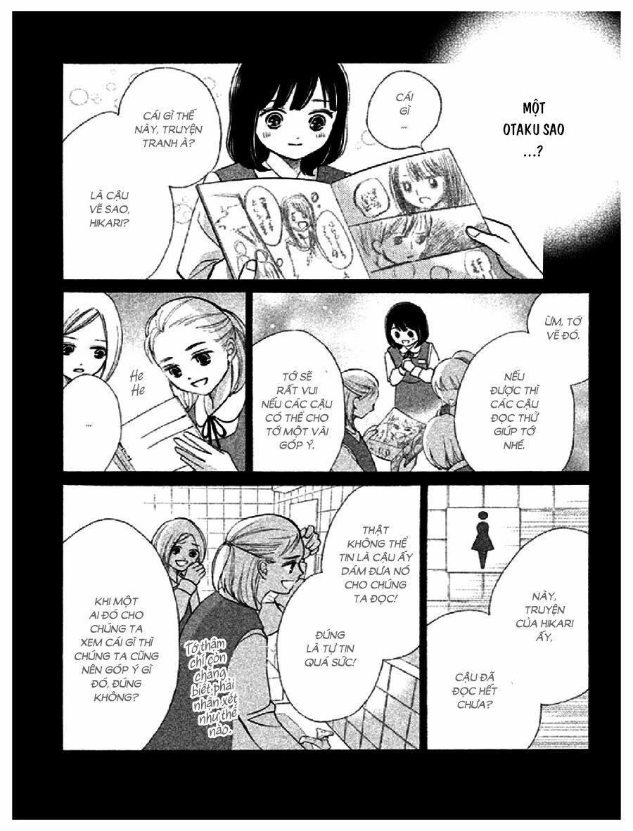 Hope: Chapter 2