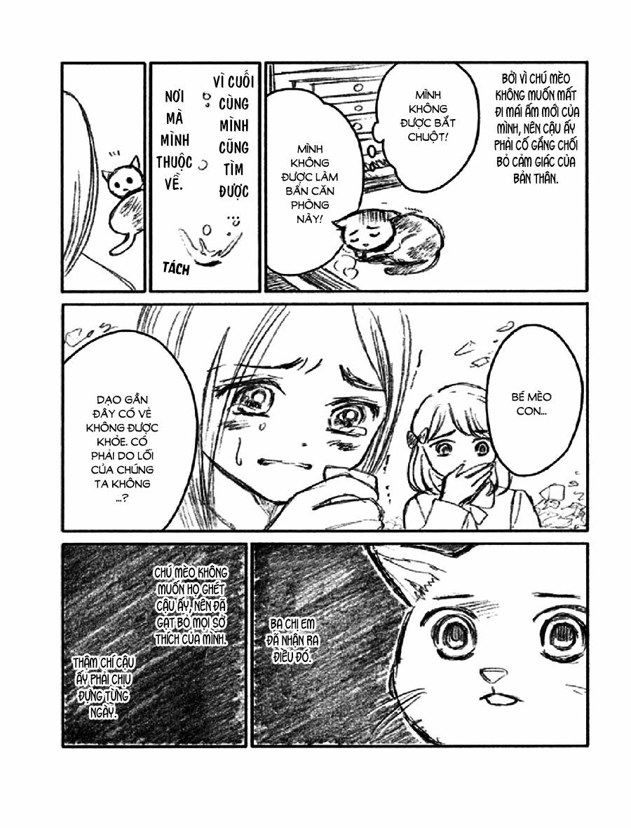 Hope: Chapter 2