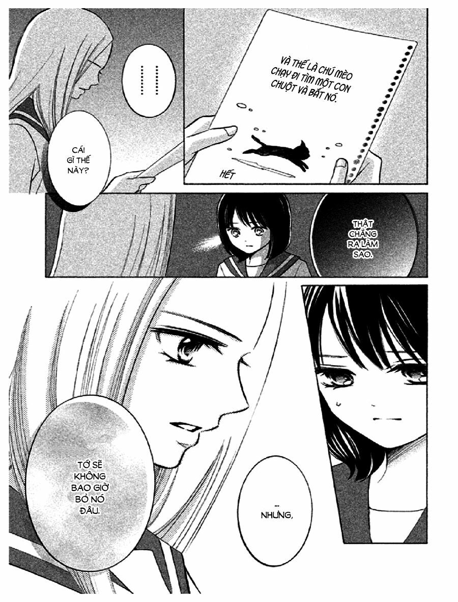 Hope: Chapter 2