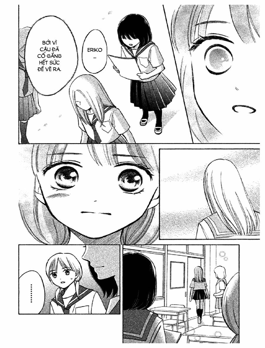 Hope: Chapter 2