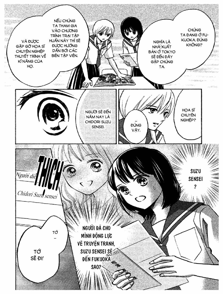 Hope: Chapter 2