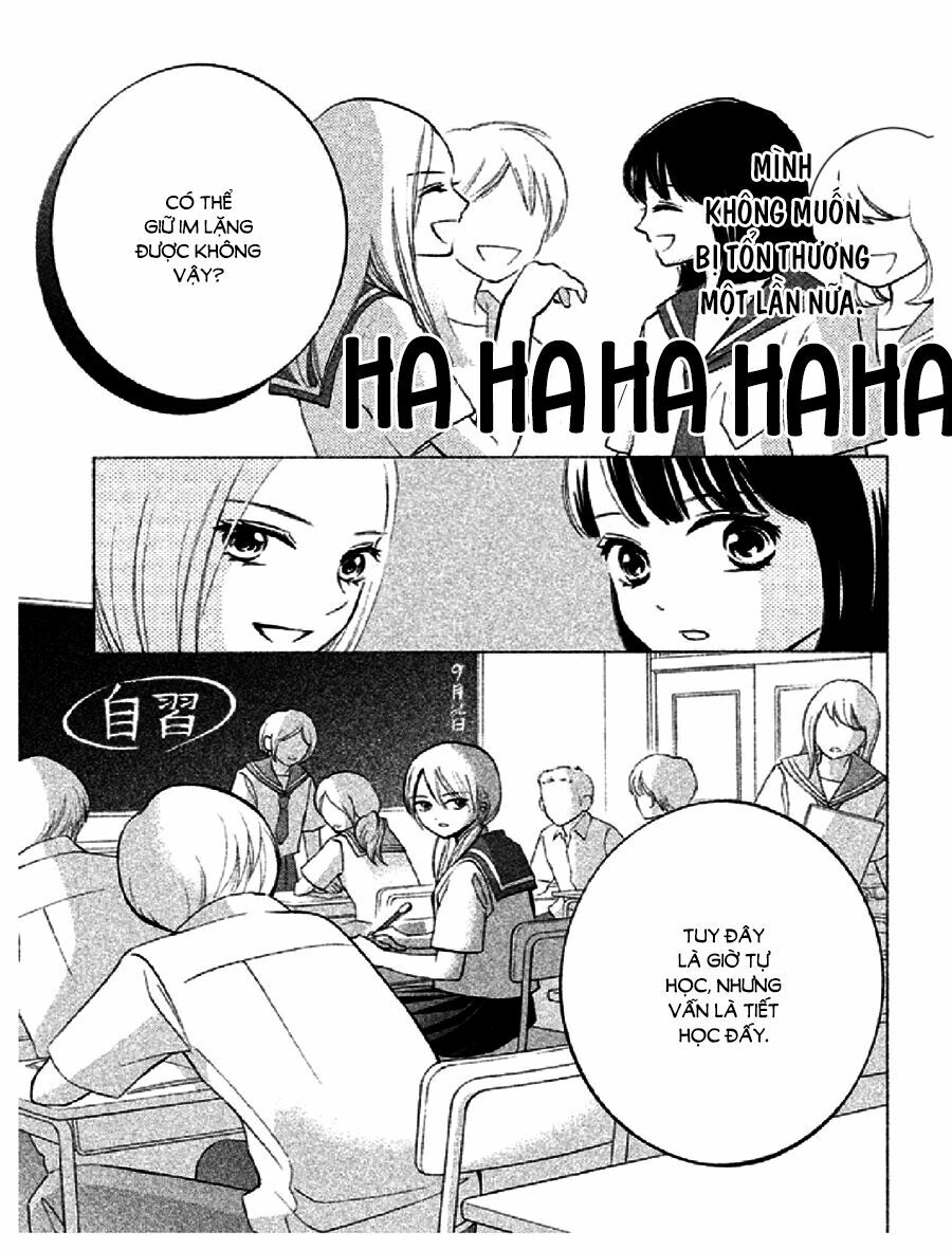 Hope: Chapter 2