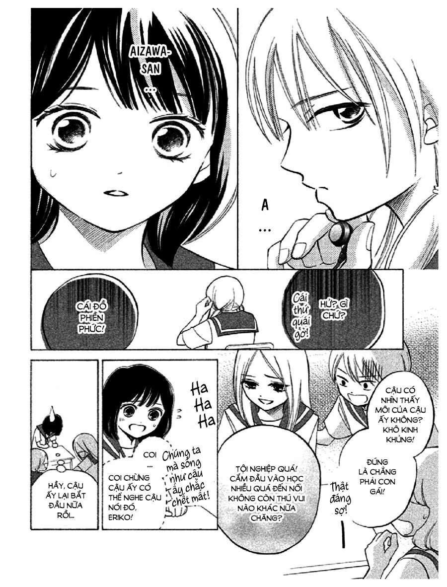 Hope: Chapter 2