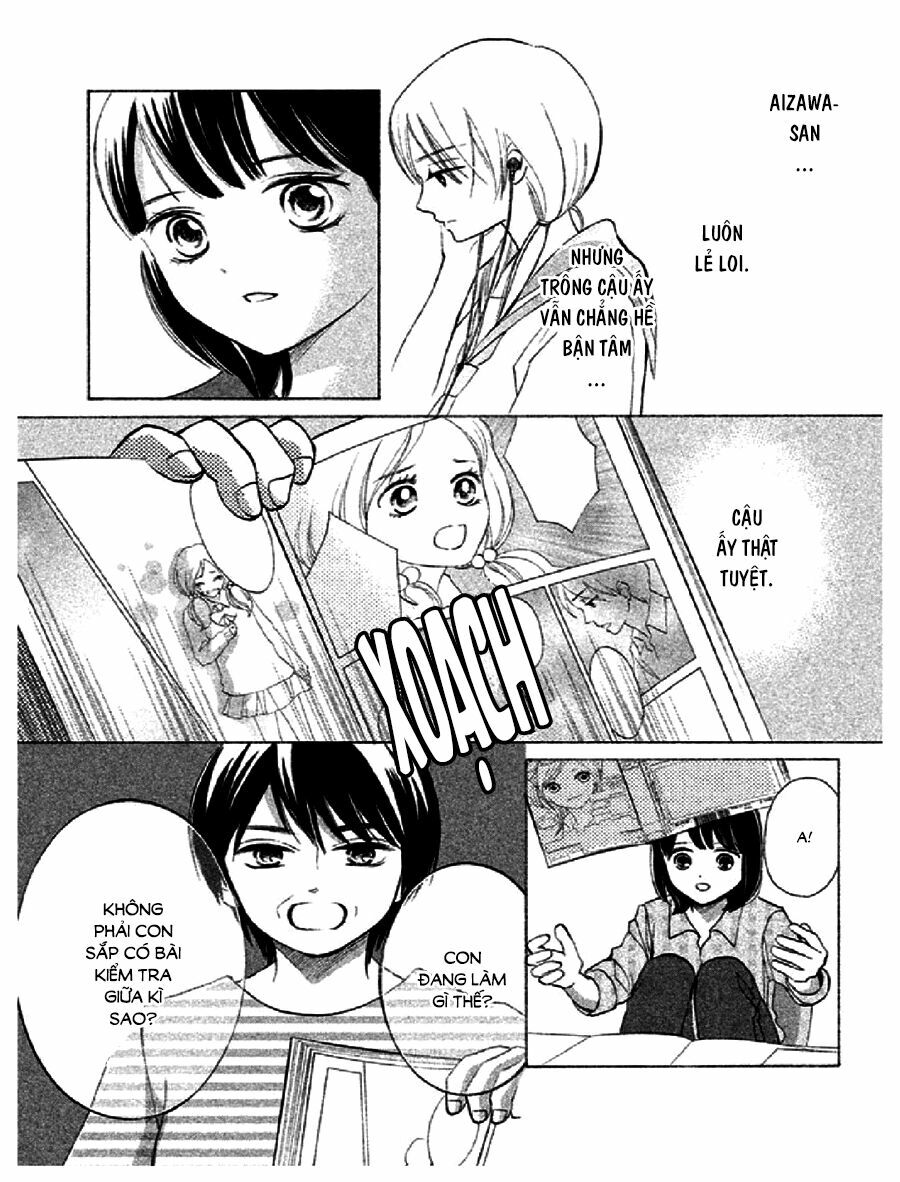 Hope: Chapter 2