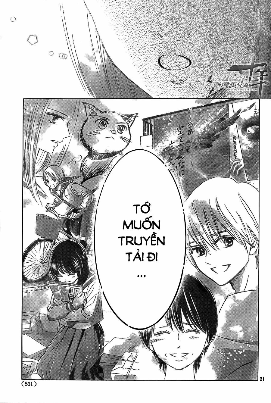 Hope: Chapter 20