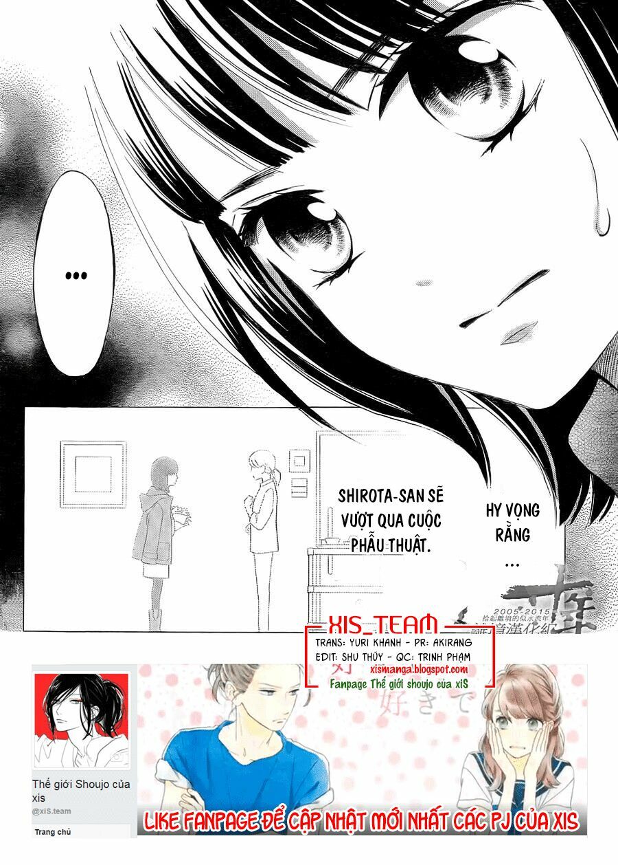 Hope: Chapter 20