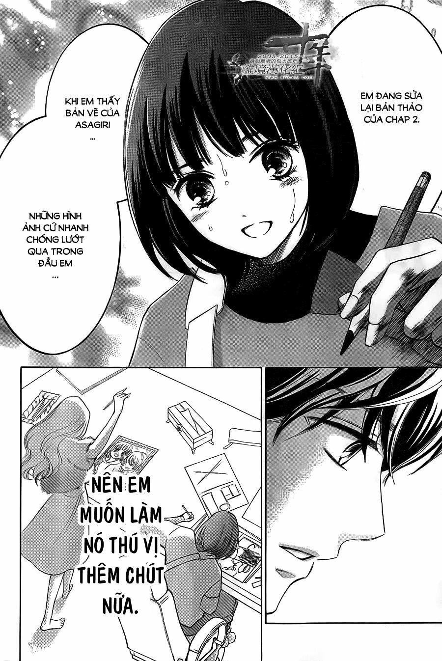 Hope: Chapter 20