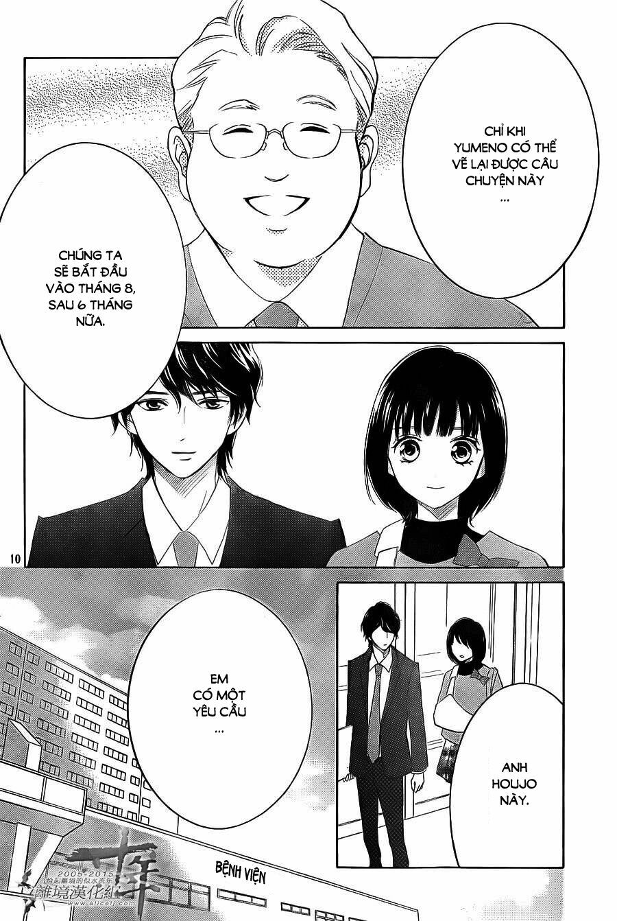 Hope: Chapter 21