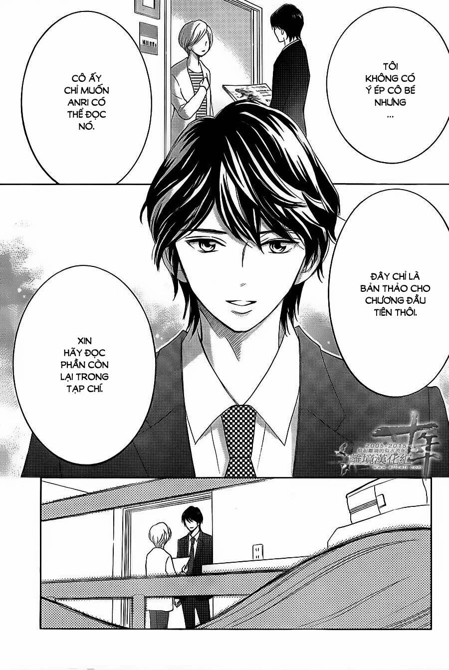 Hope: Chapter 21