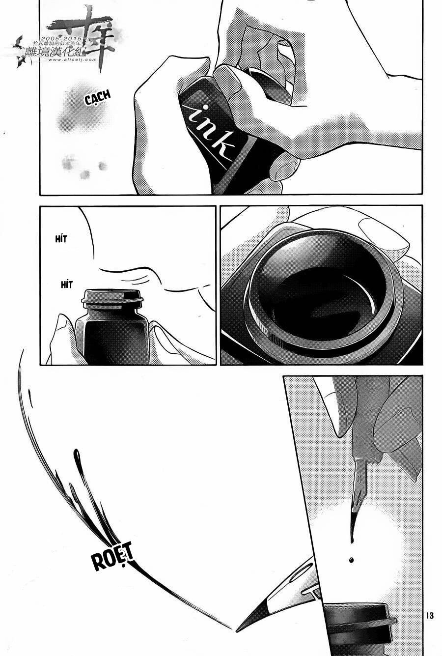Hope: Chapter 21