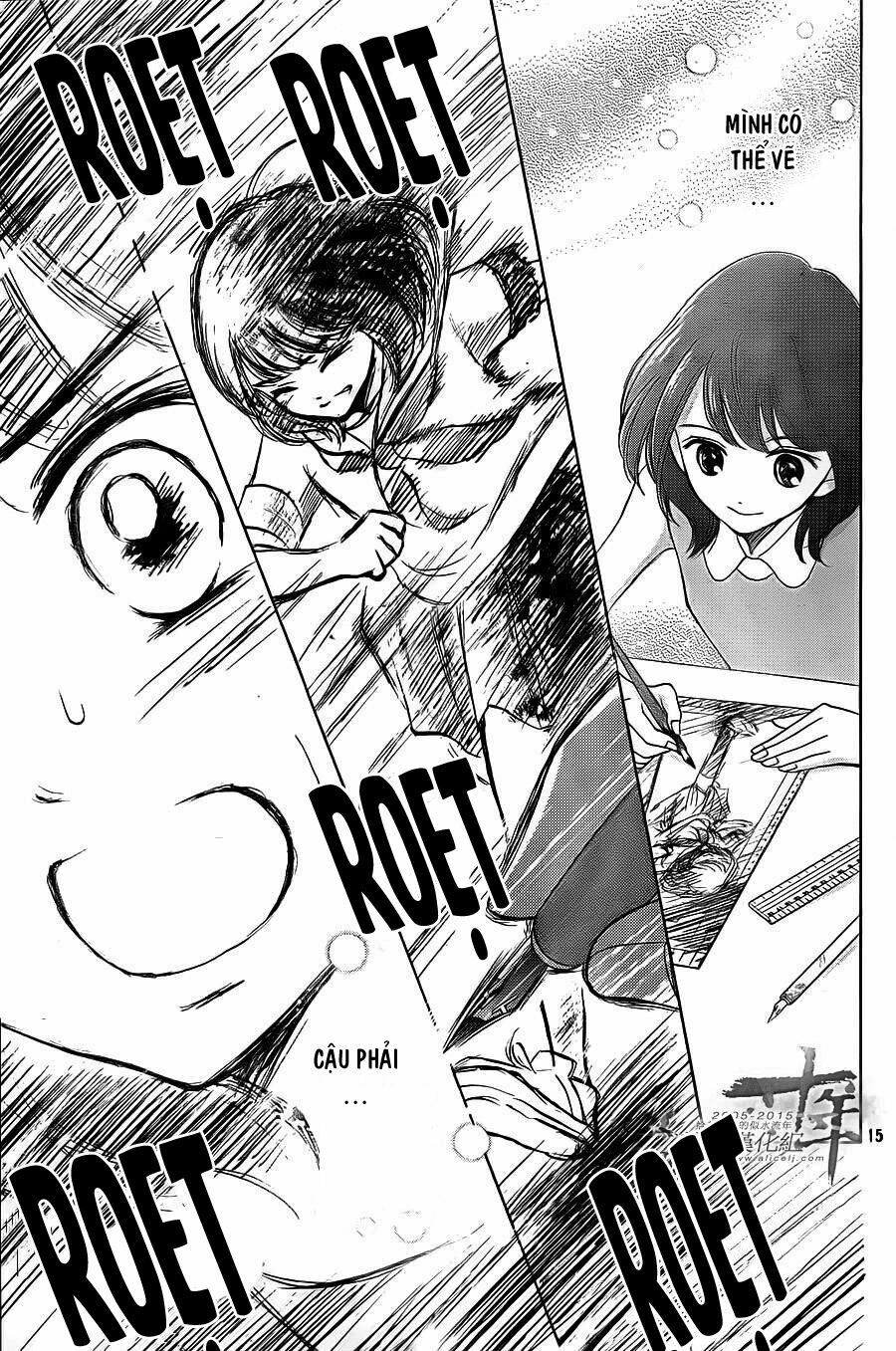 Hope: Chapter 21