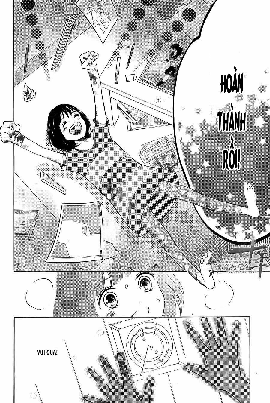 Hope: Chapter 21