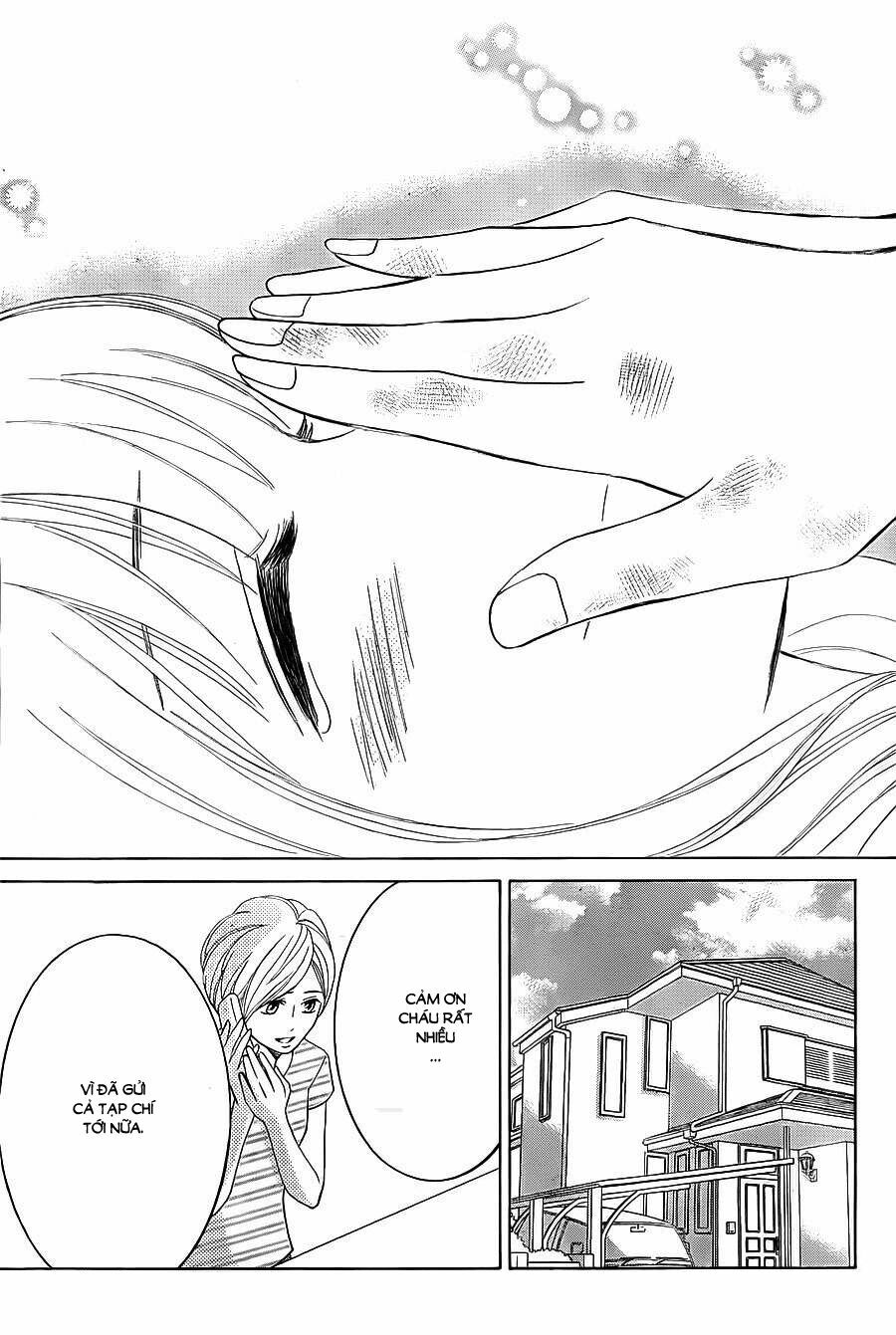 Hope: Chapter 21